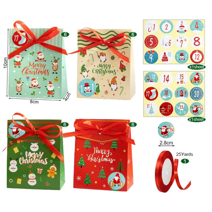 WinterHaven Cottage Box — Create Magical Gift Moments