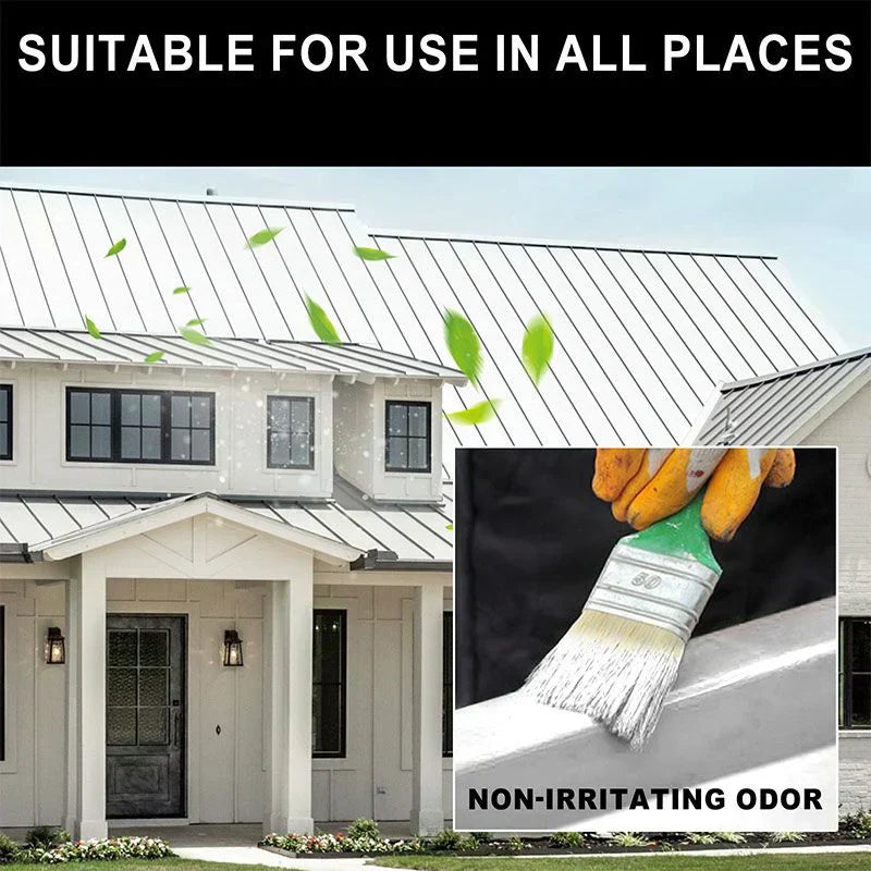 Rust Protection — Restore, Protect, Shine