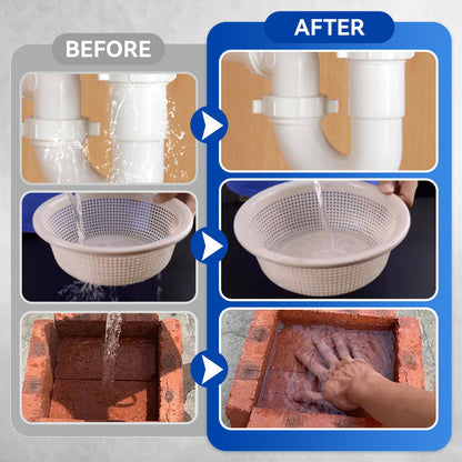 HydraGuard Seal — Leak-Proof, Long-Lasting Protection