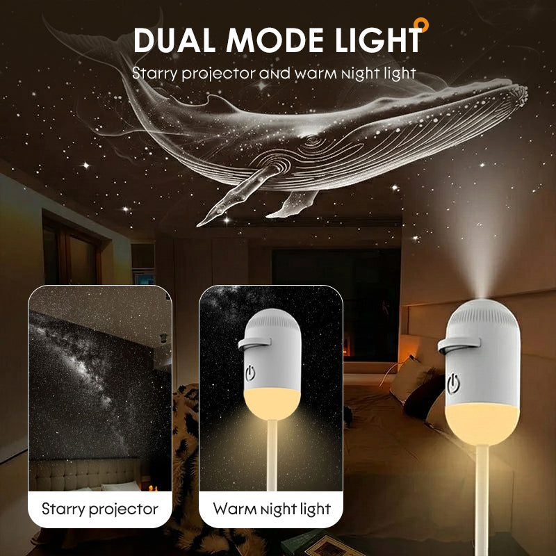 NebulaAura – Instant Stress Relief