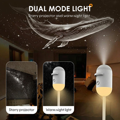 NebulaAura – Instant Stress Relief