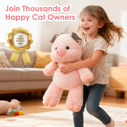 SnuggleHaven — Melt Stress Instantly