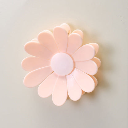 SnapPetal Clips — Freshness stylishly sealed
