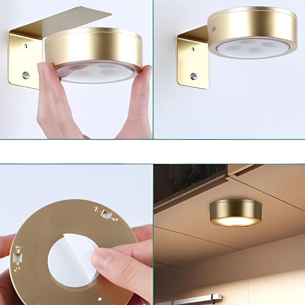 RadianceBeam — Wireless Picture Light | 1+1 FREE