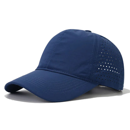RambleAir — Stay Cool, Push Harder
