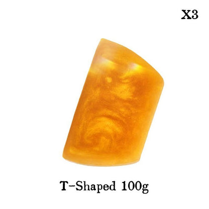 LumiPure Golden Moisturizing Soap — Radiate Deeply, Feel Radiant