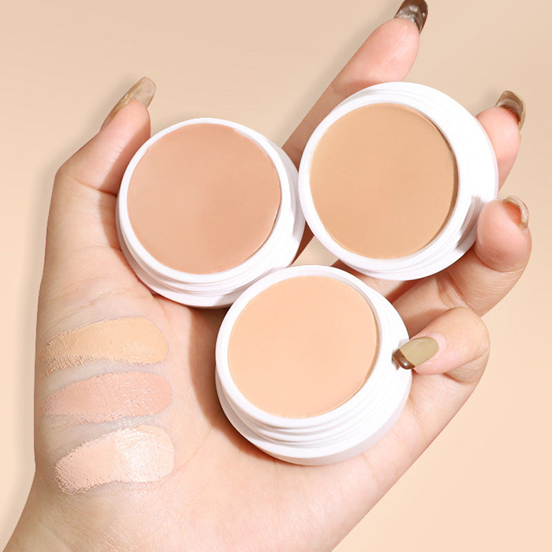 Velvet Cover Cream – Flawless Shine, Long-Lasting Confidence