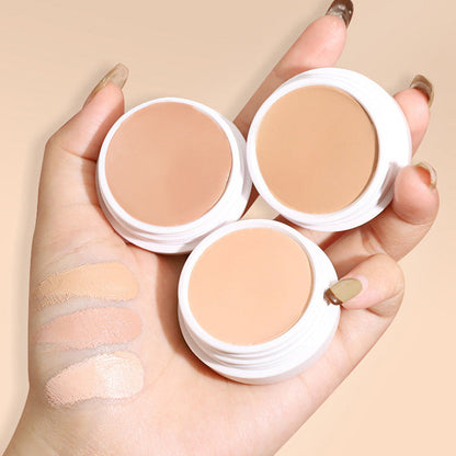 Velvet Cover Cream – Flawless Shine, Long-Lasting Confidence