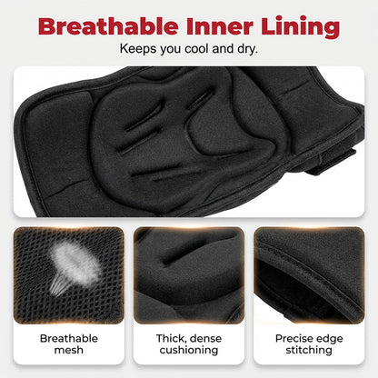 Ride Hard Pads – Fearless Freedom Guaranteed