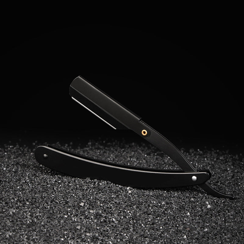 SteelVue incl. 100 blades — Masterful Grip, Flawless Shave | 50% OFF