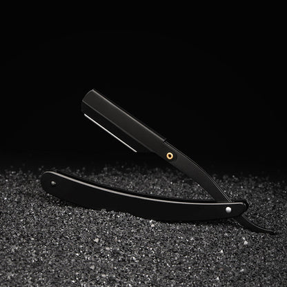 SteelVue incl. 100 blades — Masterful Grip, Flawless Shave | 50% OFF
