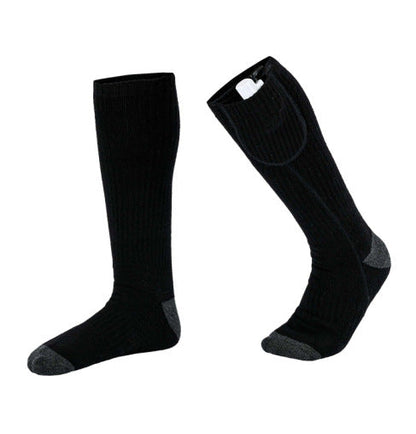 Emma – Heated Foot Warmer with Long-Lasting Comfort