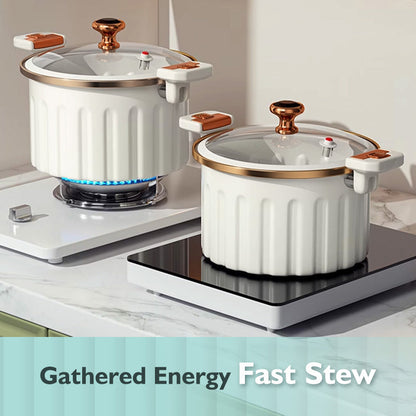 StealthCook – Effortless Meals, More Joy