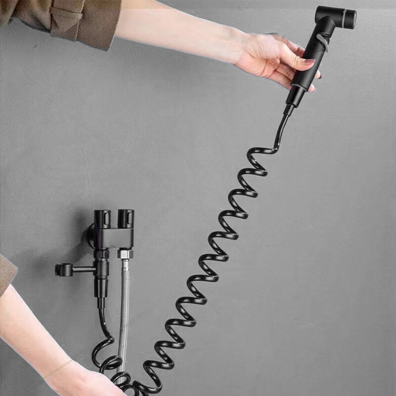 HydraFlex Dual Valve — Effortless Water Control