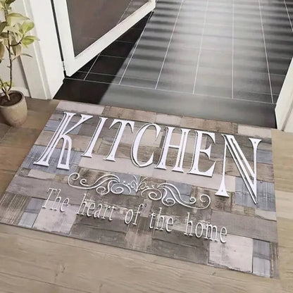 VelvetGuard — Slip-Free Kitchen Comfort
