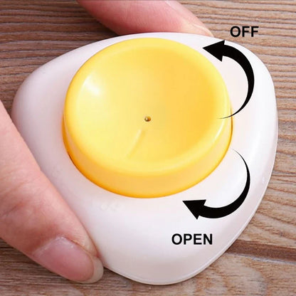 Egg Piercer — Perfect Eggs, Zero Hassle