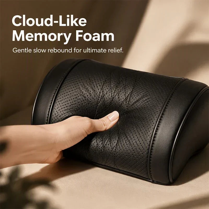 VeloRest Comfort System — Relax Your Drive