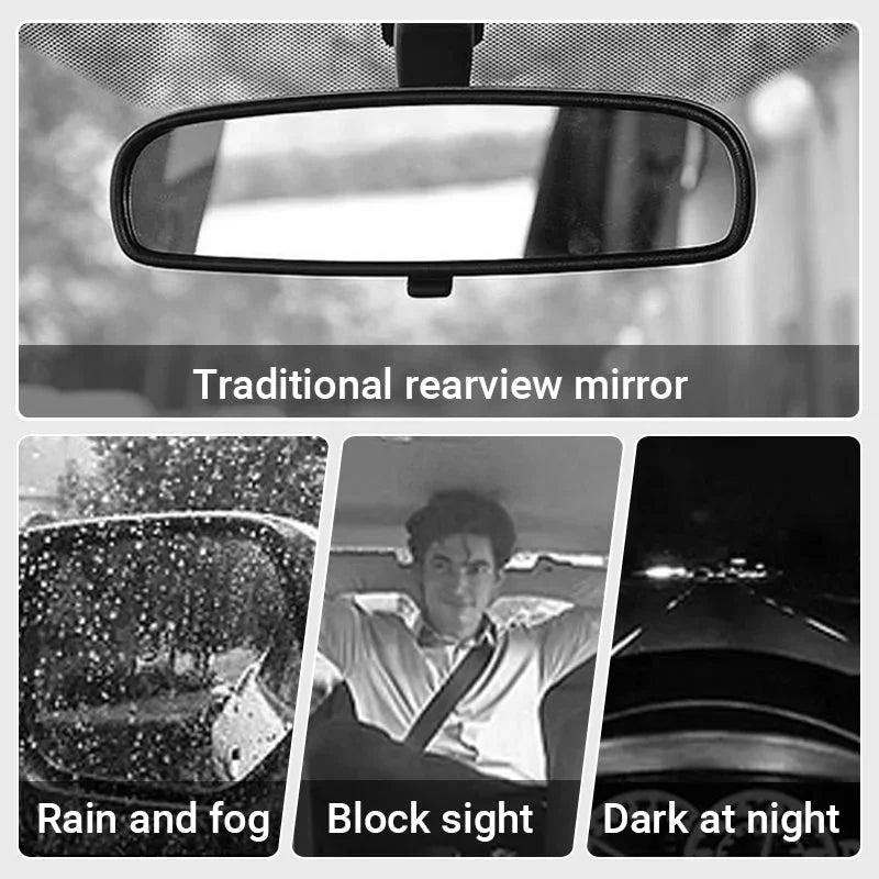 DriveVision Pro — Trust, Clarity, Control