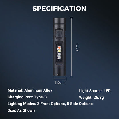BlazeMate — Instant Control Anywhere