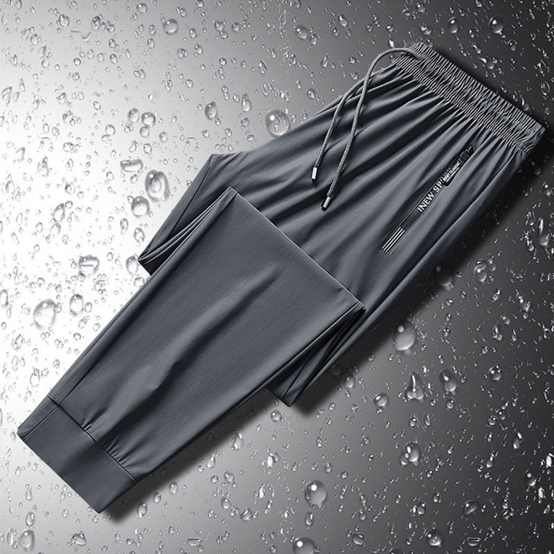 Blake – Men's Ultimate Jogging Pants with Stretch and Quick-Dry Fabric