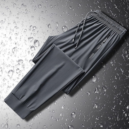 Blake – Men's Ultimate Jogging Pants with Stretch and Quick-Dry Fabric