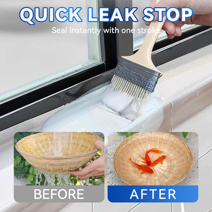 HydraGuard Seal — Leak-Proof, Long-Lasting Protection