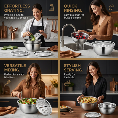 SwiftSlice Pro – Effortless Preparation, Joy
