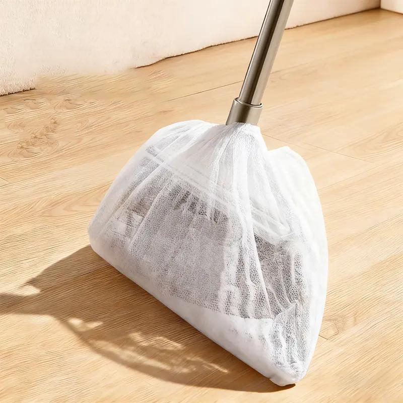 DustLock Covers — Instantly Capture Dust