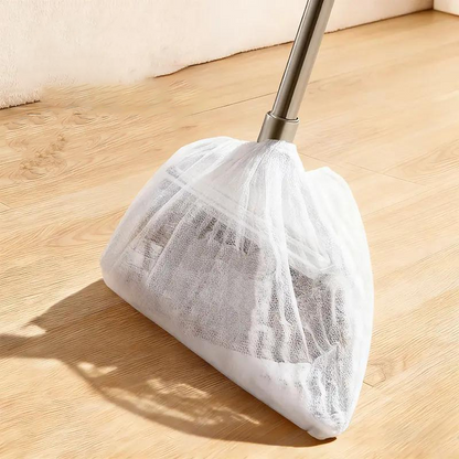 DustLock Covers — Instantly Capture Dust