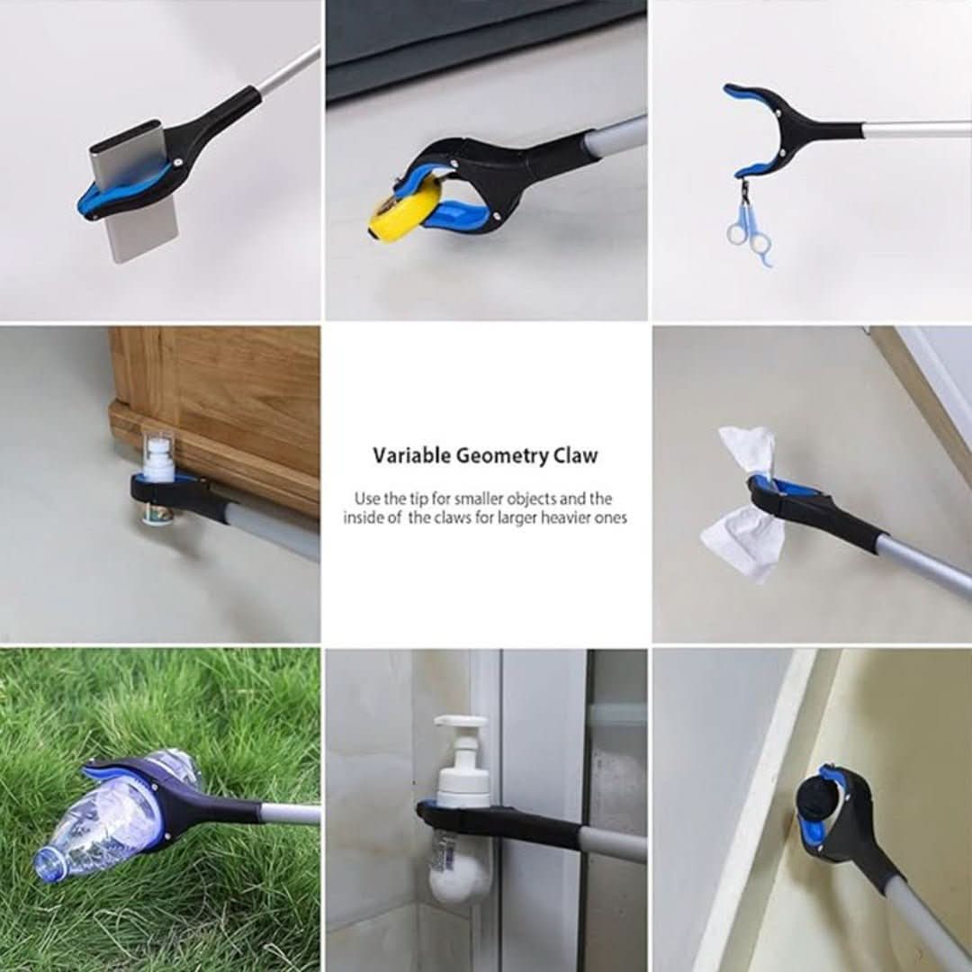 ReadyReach Gripper — Effortless Grip and Freedom of Movement