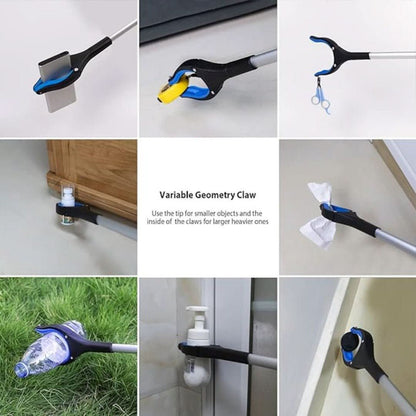 ReadyReach Gripper — Effortless Grip and Freedom of Movement