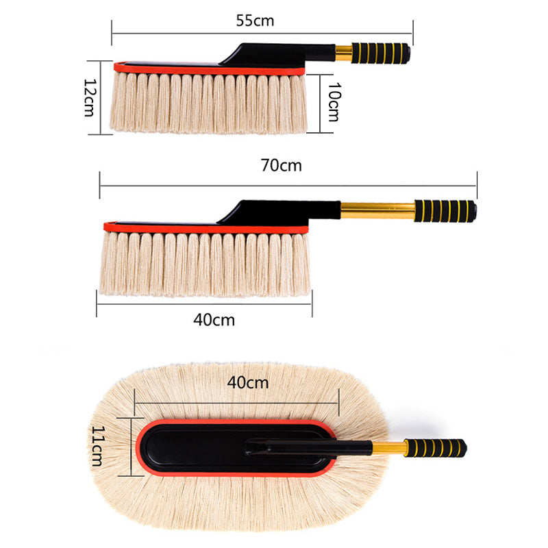 RadianceReach Cleaning Kit — Effortless Shine Everywhere