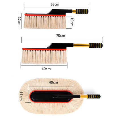 RadianceReach Cleaning Kit — Effortless Shine Everywhere