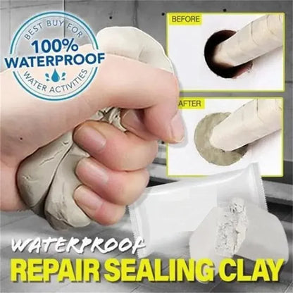 ClayArt — Handmade Oil Clay Sculpture | 1+1 FREE