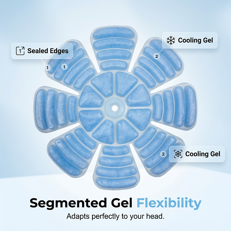 FrostFlex — Instant Cooler Freshness