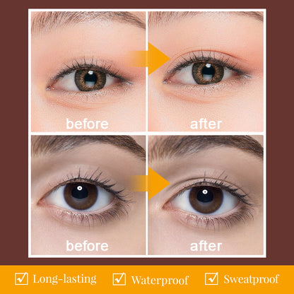 Eyelid Cream – Instantly Noticeable Double Wrinkles
