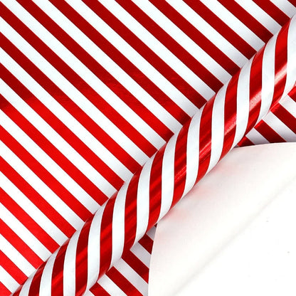 EverCrave Christmas Wrap — Dazzle Every Gift