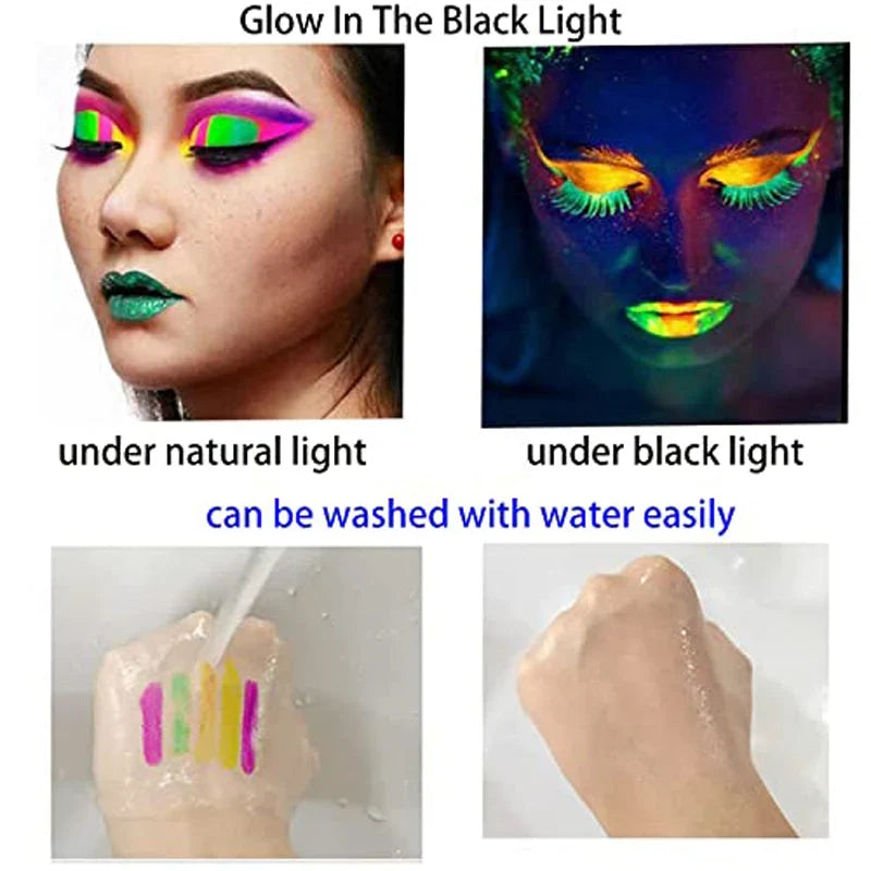 LumaFyre — Glow Boldly, Turn Heads
