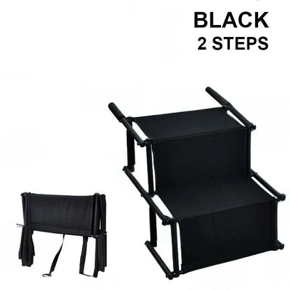 RapidStep Stairs — Confident, Safe, Effortless