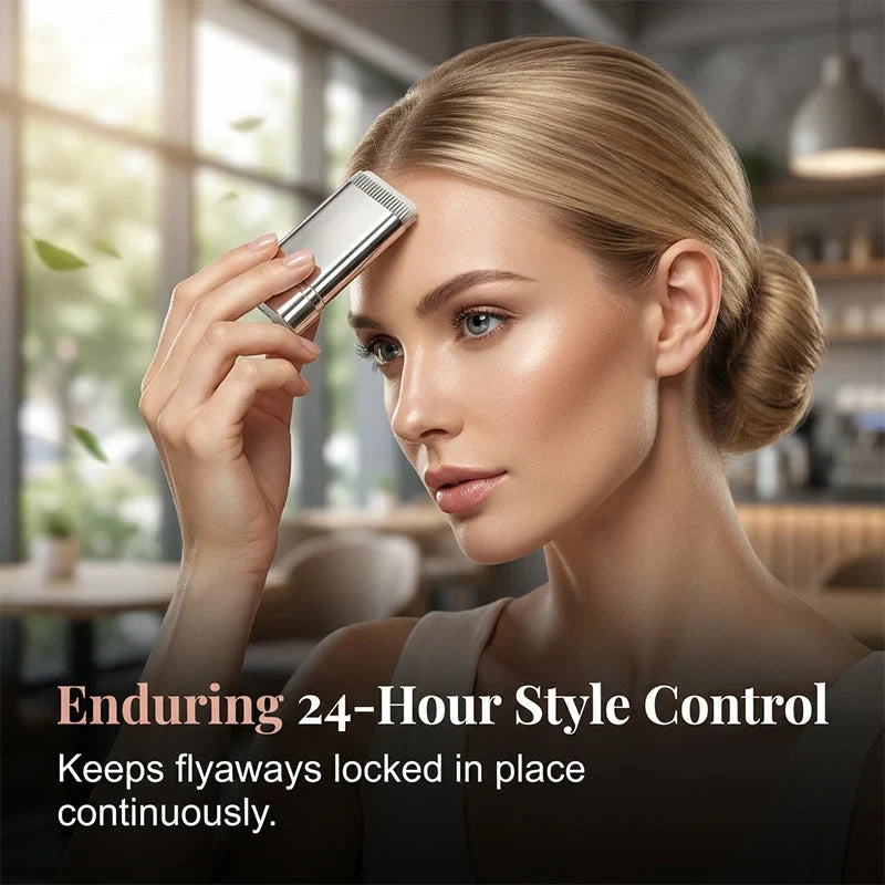 TouchSilk Hair Stick — Instant Frizz-Free Confidence