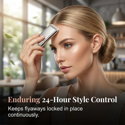 TouchSilk Hair Stick — Instant Frizz-Free Confidence