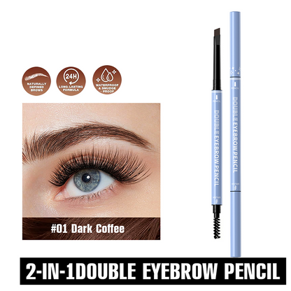 VividArch — Bold Brows, All-Day Confidence