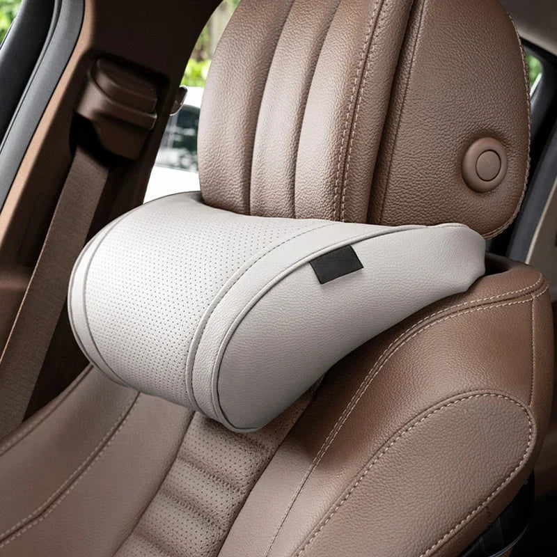 VeloRest Comfort System — Relax Your Drive