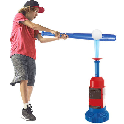 PowerSwing Pro Set — Master Your Baseball Confidence