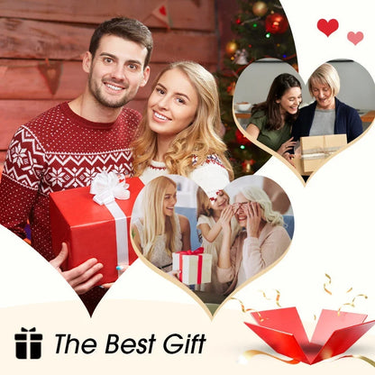 LumiraLux — Spark Warm Holiday Cheer