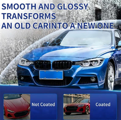 RadiantGuard Auto Protective Shield — Defend, Shine, Impress