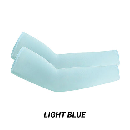 PushGuard — Cooling Arm Sleeves | 1+2 FREE
