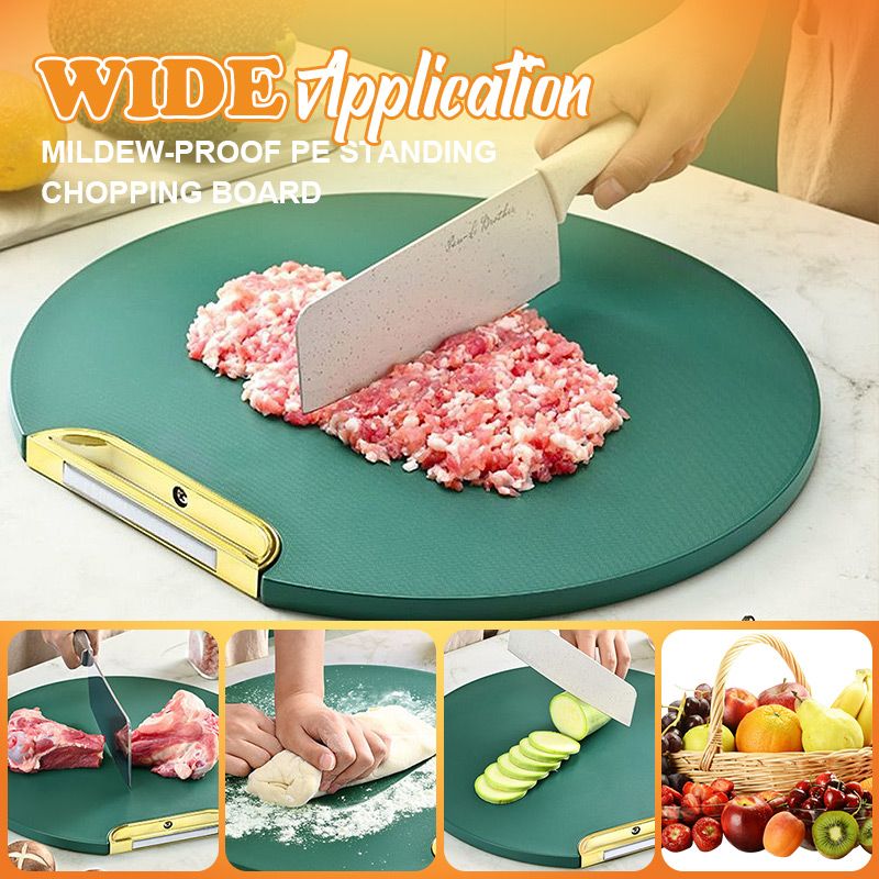 ShieldCut – Protection of Food Safety