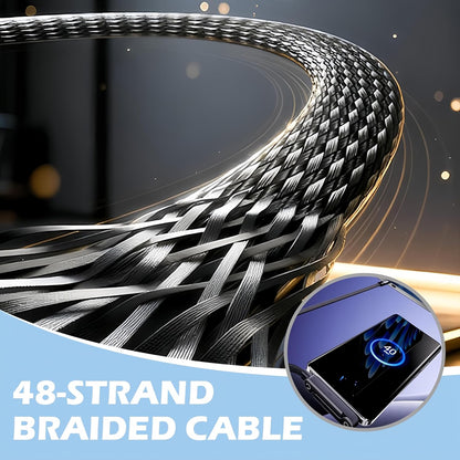 VoltSwift 240W Charger — Power Up, Stay Unstoppable