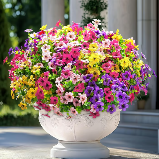 EverBliss Blooms — Effortless Beauty Forever